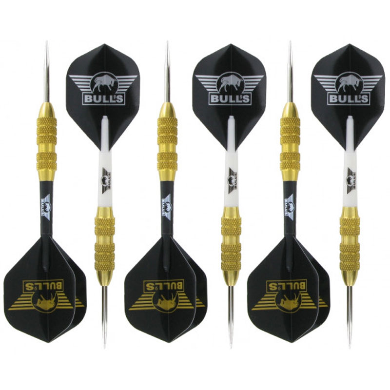 bulls darts